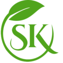 sk herbal logo
